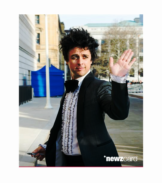 dirntbag-deactivated20180626: Billie Joe Armstrong at the Rock and Roll Hall of Fame