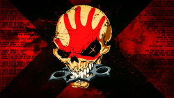 obscenekayla:  Five Finger Death Punch
