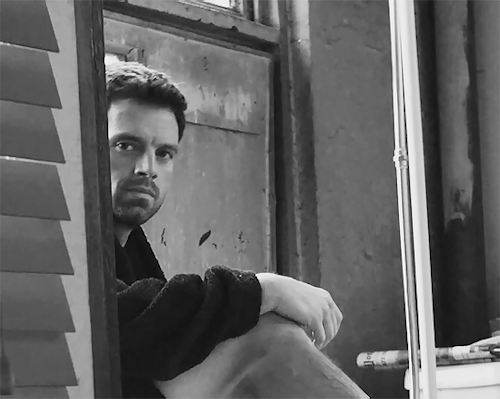 Bucky Barnes And You Get Stuck In Elevator For One Hour. What Are You Two Doing? 🖤 Honest Answers