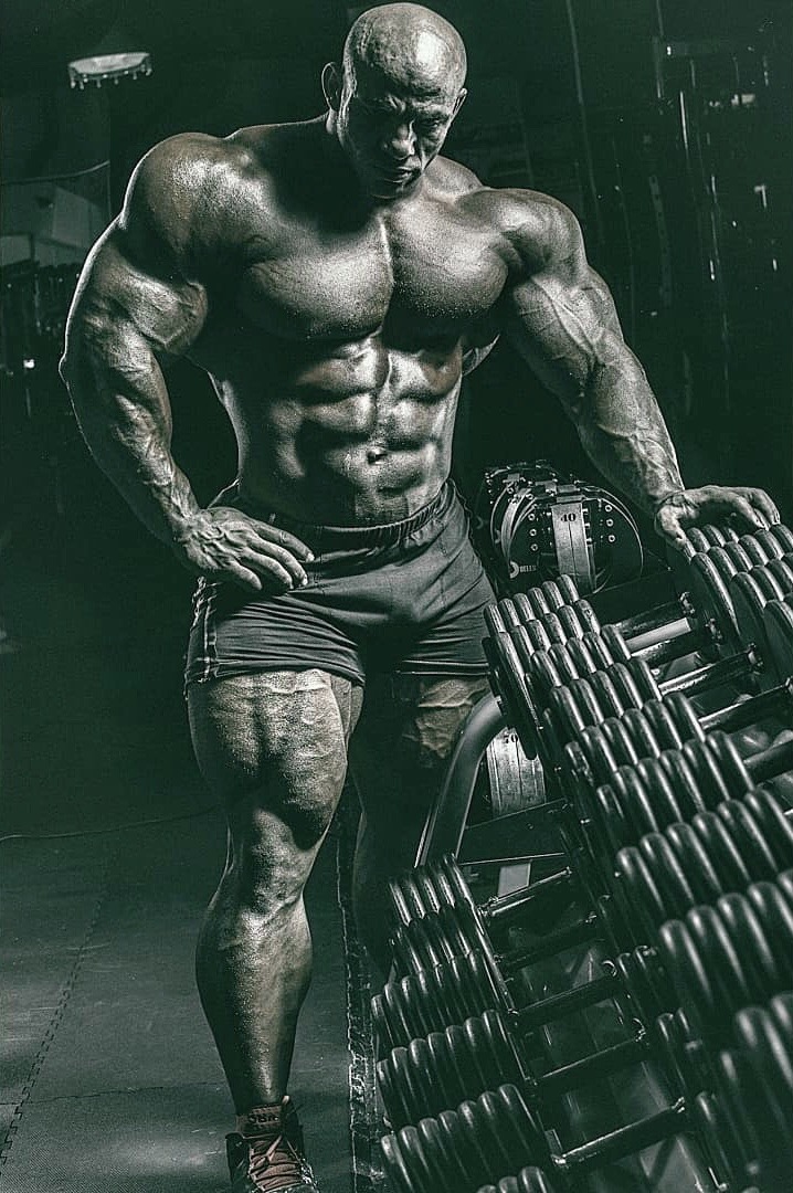 Big Ramy