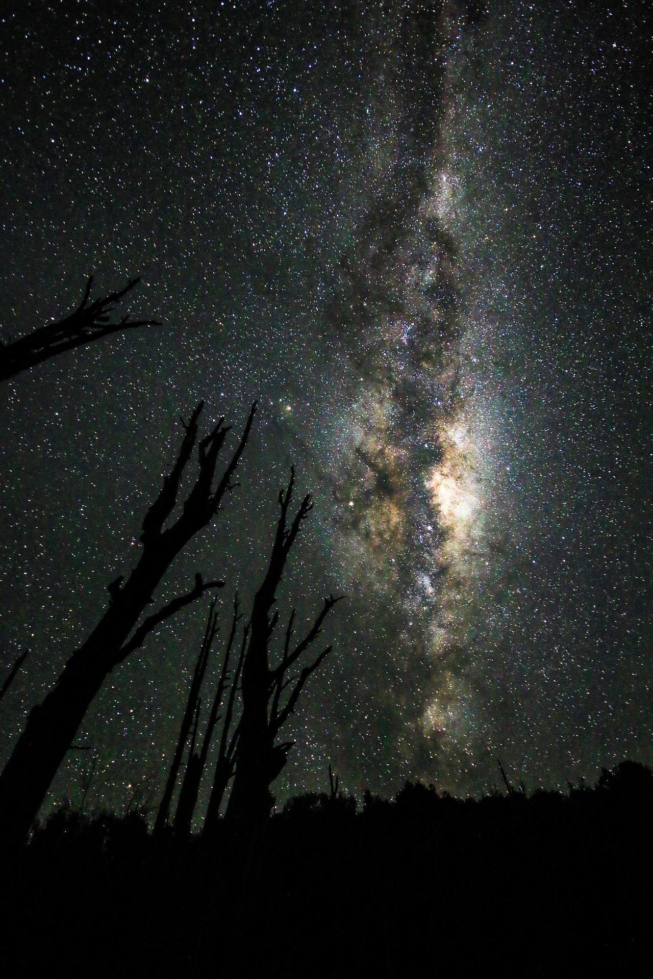 viewsfromspaceandbeyond:  First real attempt at night photography, really proud of