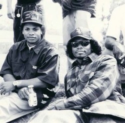 resurrectinghiphop:  Eazy-E