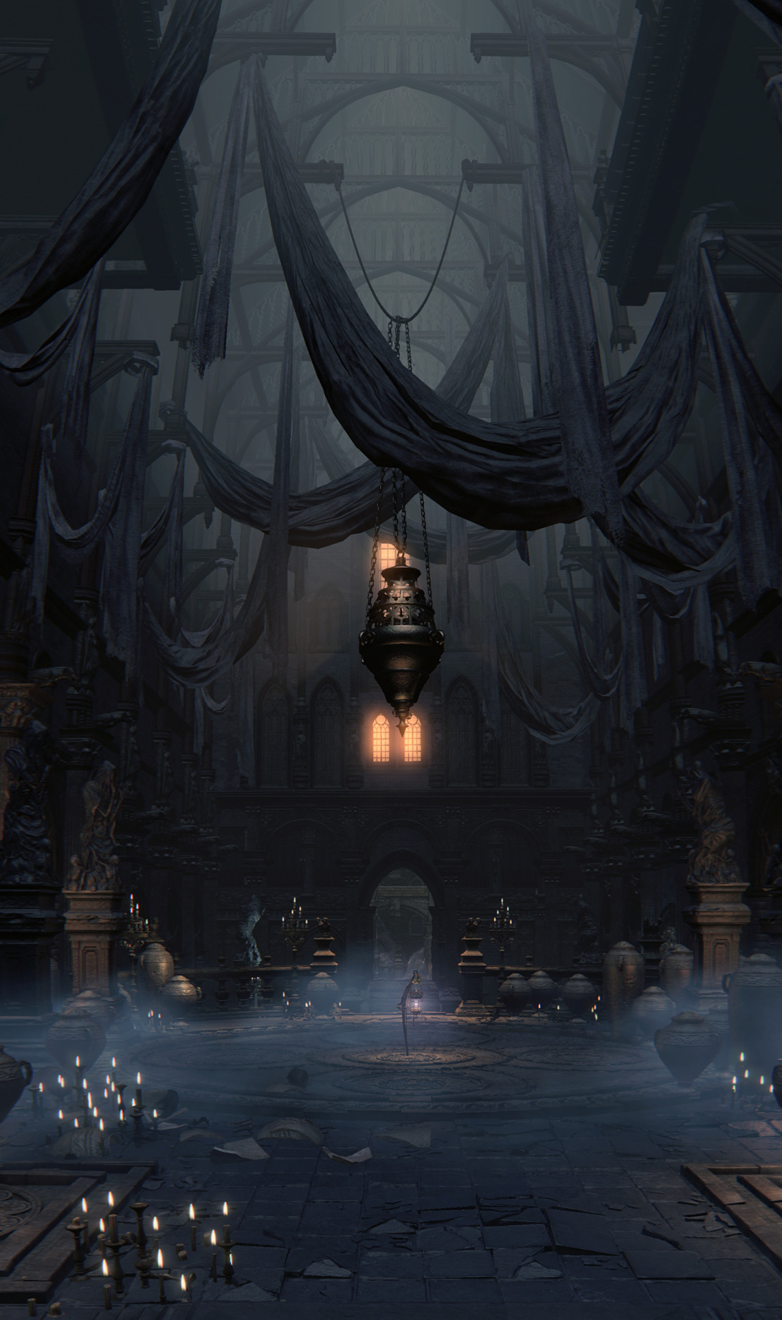 The Taste Of The Divine