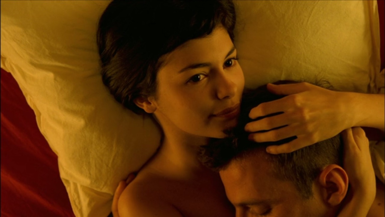 about-a-anna:  Amelie, 2001 