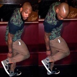 blkbugatti:  shit-gets-real-when:  W e s  yes wes please