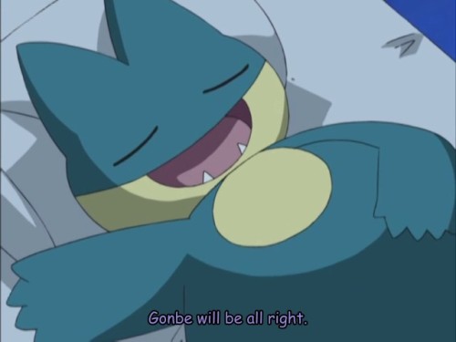 surround-sound-sugar-skulls:  onion-monkey:  brispeak:  soveryanon:  soveryanon:  azesdrftghjnkghjd no, you don’t understand, Kojirō is such a sweetie and Haruka is such a sweetie that they could trust each other about their Pokémon needing rest……………..