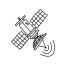 weirdsatellites