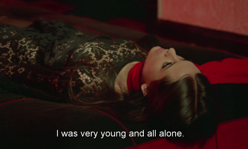 heavenhillgirl: Vampyros lesbos (1971)