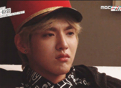 Kkaebsong — Signs as EXO Showtime episodes
