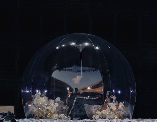 Serendipity Jimin Is Powerful In So Many Levels