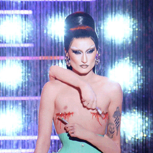 GOTTMIKRuPauls Drag Race All Stars 9x03