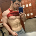 aestheticsupremacy:realmen4worship:douchebrah titty shot 