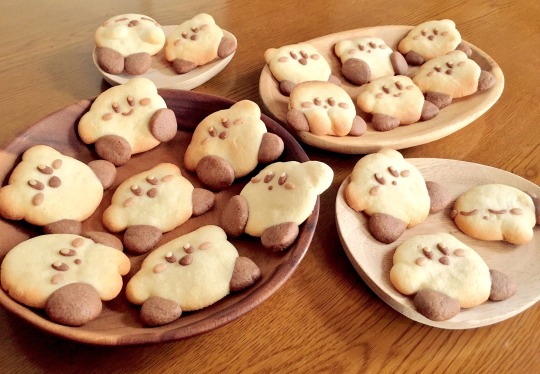 カービィクッキー