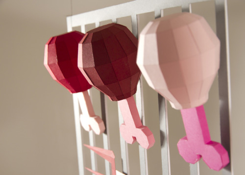 cross-connect:  Lucy Thomas and Thibault Zimmermann are Zim & Zou, a French studio based in Nancy. Giving a dynamic edge to three-dimensional art and installation, the duo prefers using with “real objects”, such as paper, rather than digital rendering