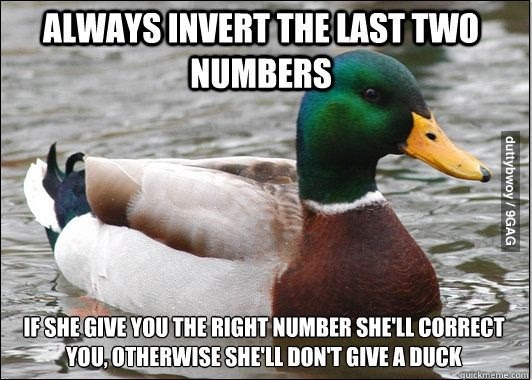 hoboway:  Date Hack