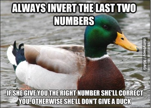 hoboway:  Date Hack