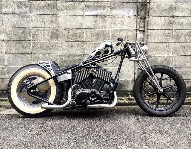Jack Harley Breizh