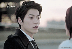 choco-baek:Her Lovely Heels -  Oh Tae Soo
