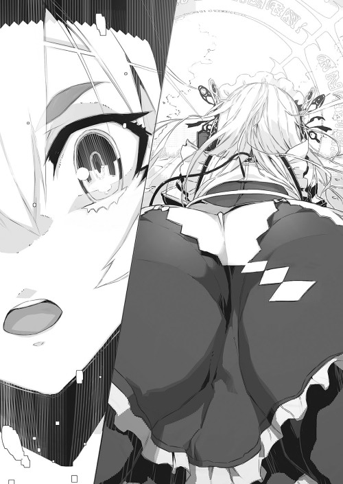 iffem:janime6:I love the Chaika illustrator’s ass fascinationyou mean a fasscination?