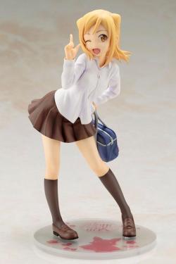 peterpayne:  If you’re a fan of Demi-chan wa Kataritai, you should see our Monster Girls products http://jli.st/2lRXZpg 