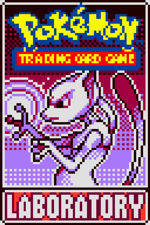 meteor-falls:  Booster PacksPokemon Trading Card Game for Game Boy Color 