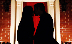 phoebewallersbridge: Stelena + 5x18 parallels 