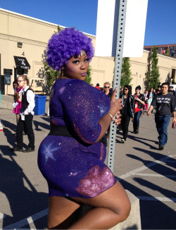 biryani-barbie:  dorowhat:  lesbianese:  kinkyspaceprincess:  Pole dancing lsp  THE HOTTEST ONE  that dress!!!  everything about this cosplay is giving me life  SHUT THE ACTUAL FUCK UP THIS IS PERFECT 