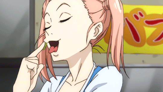 The Magical Girl that your mother warned you about