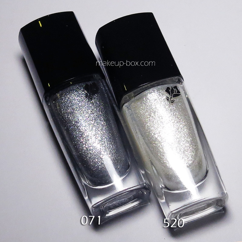 makeupbox:   Lancôme Noel 2013 Holiday Collection Swatches/Review!!! — You’re
