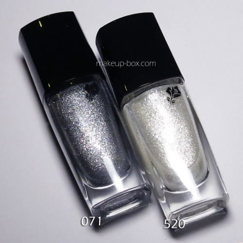 makeupbox:   Lancôme Noel 2013 Holiday Collection Swatches/Review!!! — You’re one of the first people in the world to see swatches of the unreleased Noel 2013 Collection from Lancôme, which will be release from November 2013, and O.M.G… IT IS