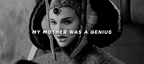 pleasejulia:the skywalker family // wait for it — hamilton musical