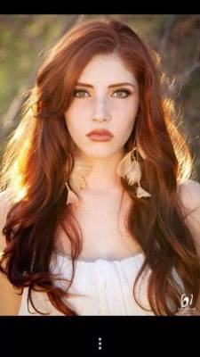 Redheads