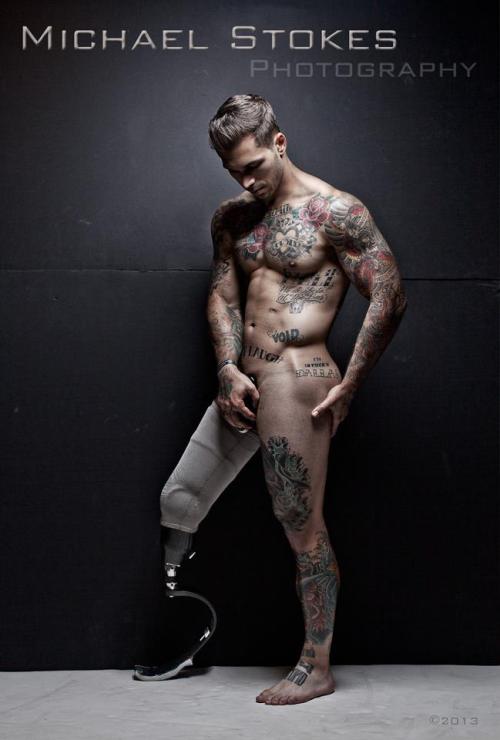 Porn photo Alex Minsky (@minskyalex) by Michael Stokes