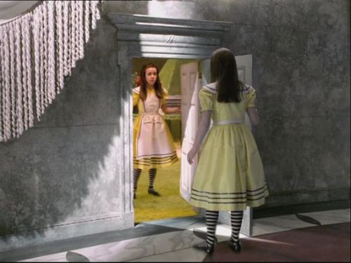 thealicemadteaparty:Alice in Wonderland [1998]