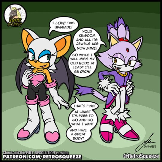 Blaze The Cat Ass