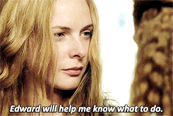 bethwoodvilles:everything elizabeth woodville: 1x02 - The Price of Power