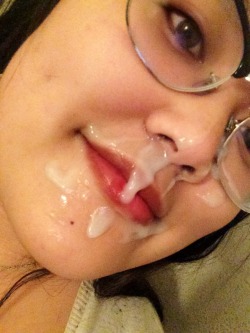 princess-lilyrose:  /)~(\ I love homemade facials