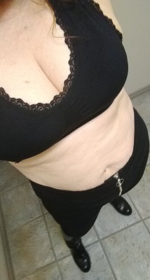 New bra 🥰