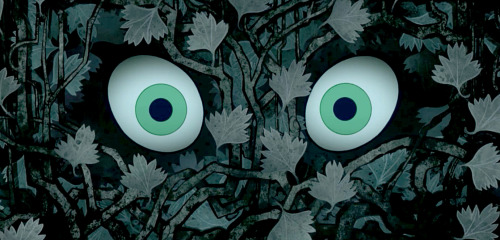 unmarvel:  The Secret of Kells screencaps 2/? 