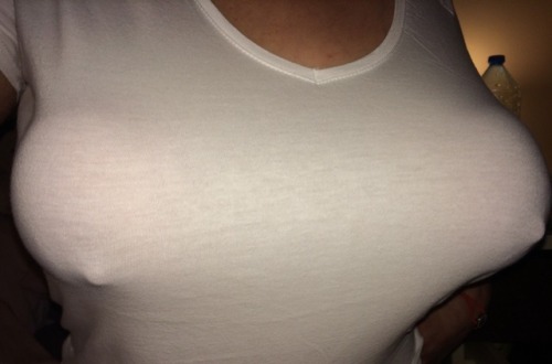 daddyhurtsmytits:rkl427:god I love tied tits in tight clothesMeeeee too :)
