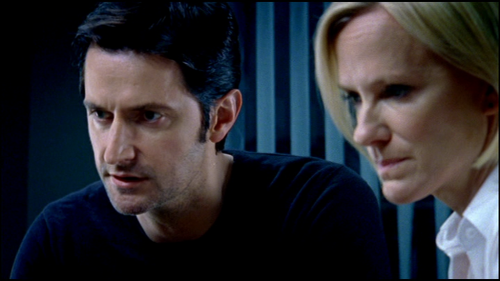 mezzmerizedbyrichard: 30 Day Richard Armitage Challenge Day 18 ~ Your favourite platonic pairingLuca