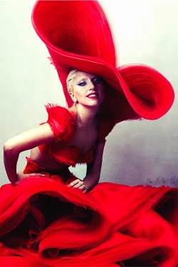 Lady Gaga Photos