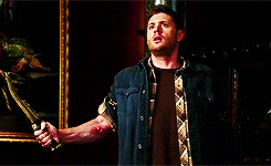  spencerfan asked: Sam or Dean 