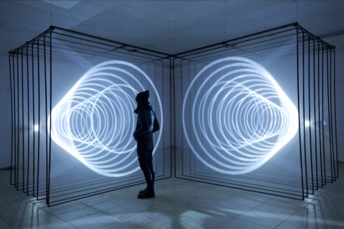 likeafieldmouse:  Nonotak - Daydream V.2 (2013) 
