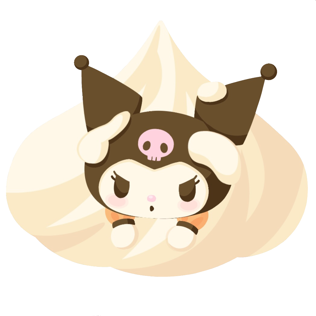 Cream Kiromi