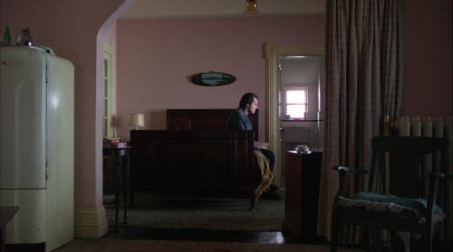 cinemacandy:The Shining (fourth pass)1980dir. Stanley Kubrick