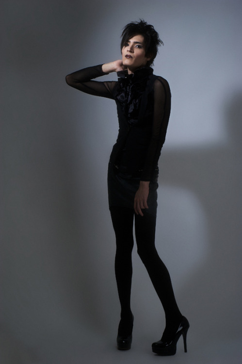 kyriskat:  ~Fe-Male SetPhoto: Shelly Love Creative  Hair: Roc InkedModel: Kyris 