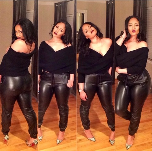 evans601:  #followfriday: @IAmMaliahMichel