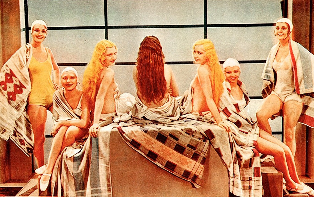  Palmy Days ( 1931 )  