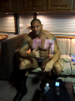 rwfan11:  Batista 